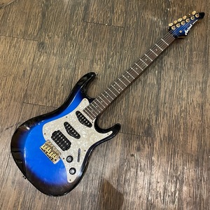 Aria ProII Magna Series Electric Guitar электрогитара Aria Pro -GrunSound-f325-
