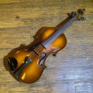 Suzuki No.11 1/2 Violin スズキ 分数バイオリン -GrunSound-x387-