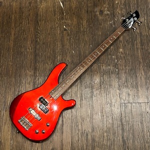 Fernandes FRB-40 electric bass Fernandes -GrunSound-s119-