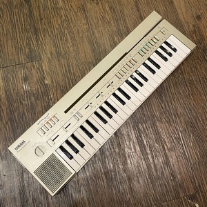 Yamaha PC-100 Keyboard ヤマハ キーボード -GrunSound-x407-