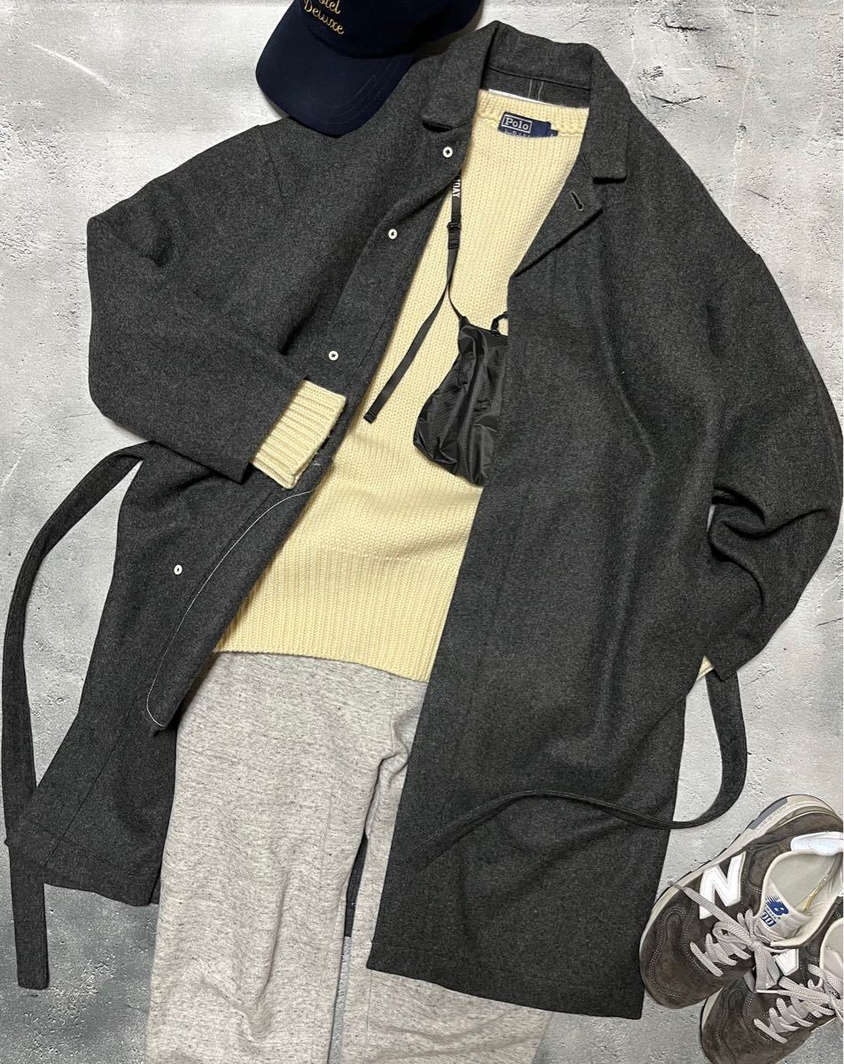 休日限定 【美品】セットアップ EEL Stylishman jacket&pants
