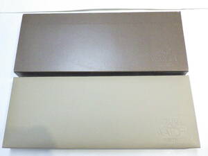SEIKO セイコー ペアーウォッチ 腕時計用ケース 箱 ボックス　№013