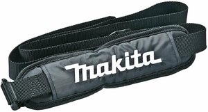 マキタ makita ショルダーベルト A-60589 ツールボックス 工具箱 道具箱 工具 ケース パーツ 収納 大工 建築 建設 マックパック シリーズ
