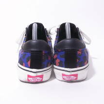 US企画 / Vans / Epoch Sport Leopard / Black / US8 26cm / バンズ　エポック lampin ランピン oldskool オールドスクール skateboard_画像5