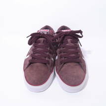 Converse Cons skateboarding / Pappalardo pro / Brown / US9.5 28cm / コンバース skateboard スケートボード CTS _画像2