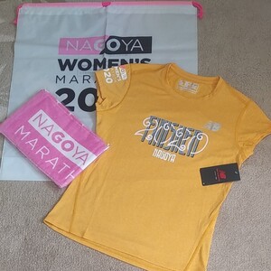 ニューバランス Tシャツ サイズM
