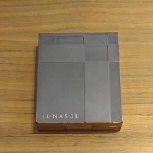 LUNASOL セレクション・ドゥ・ショコラアイズ