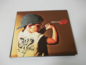 ◆B'z◇CD◆BIG MACHINE◇アラクレ◆アルバム