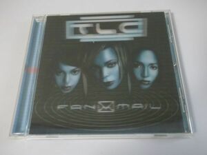 ◆TLC◇CD◆FANMAIL◇SHOUT◆アルバム