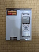 【未使用】OLYMPUM オリンパス ICレコーダー Voice Trek ボイストレック V-862_画像2