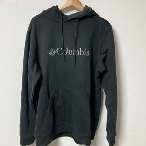 未使用品 コロンビア Columbia パーカー XL