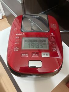 Panasonic SR-SPX106-RK Wおどり炊き