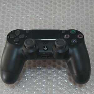 【訳あり品】PlayStation4専用 PS4純正ワイヤレスコントローラーDUALSHOCK4(CUH-ZCT2J)