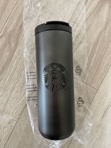 スタバ タンブラー ステンレス 箱付