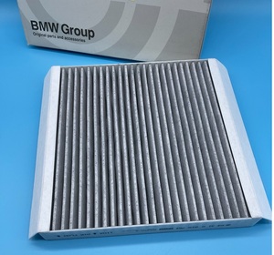 BMW Z4 E89 20i 23i 35i 35is LL20 LM25 LM30 LM35 cabin filter micro filter air conditioner filter AC filter 64319195194