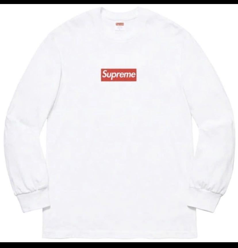 ヤフオク! -「supreme ボックスロゴ t」(長袖Tシャツ) (トップス)の ヤフオク! -「supreme ボックスロゴ t」(長袖Tシャツ) (トップス)の