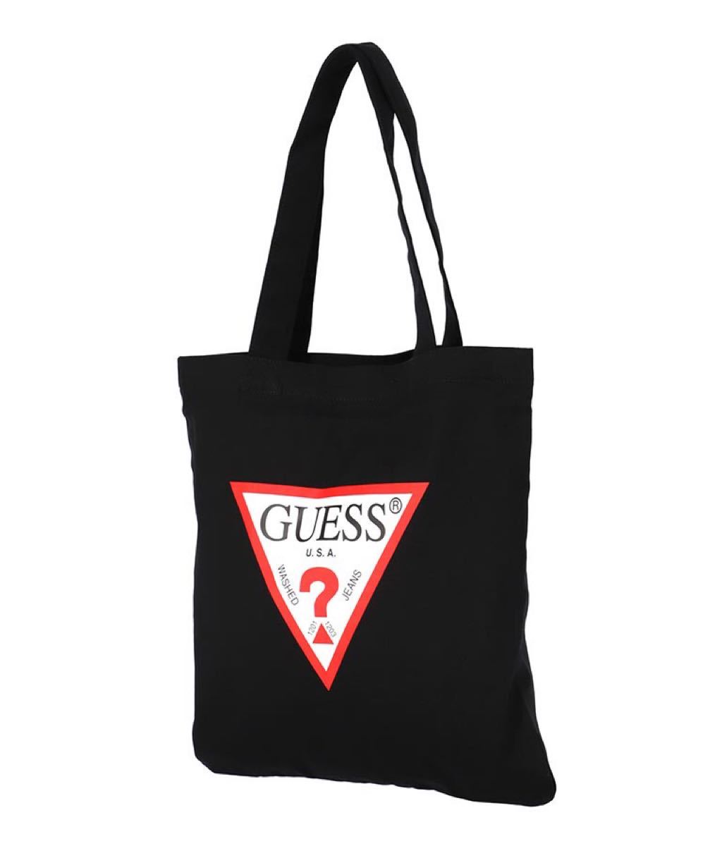 GUESS トートバッグの新品・未使用品・中古品｜PayPayフリマ