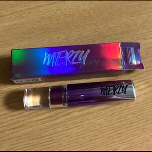 MERZY オーロラ デュイ ティント DT3 アンバーウェーブ 5.5g