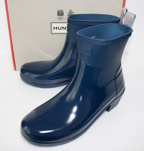  regular price 19800 new goods genuine article HUNTER JP25 heel boots 2093