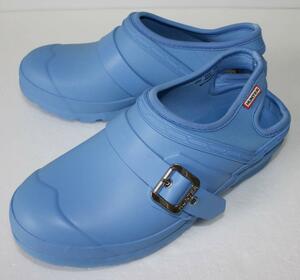  regular price 12000 new goods genuine article HUNTER clog JP23 1404