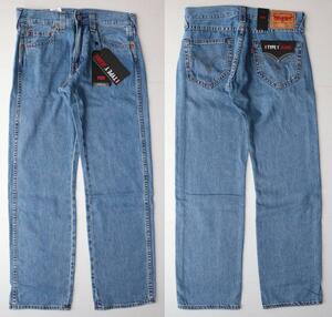 新品 リーバイス W28 L32 TYPE 1 52496-0003 LEVIS