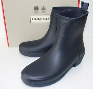  regular price 18000 new goods genuine article HUNTER shoes boots JP22 1117