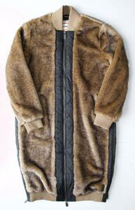  regular price 58000 new goods genuine article HUNTER coat XS 1284