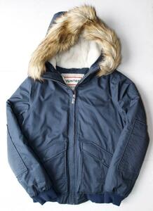  regular price 44000 new goods genuine article HUNTER jacket XS 1352