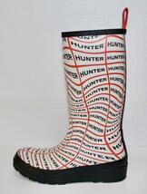 定価14850 新品 本物 HUNTER JP23 靴 ブーツ 2108_画像7