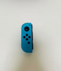 Nintendo Switch Joy-Con (L) ネオンブルー ジャンク