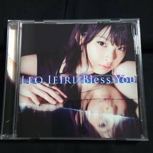 ★ほぼ美品★家入レオ　Bless You