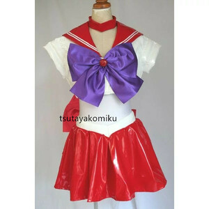  high quality new work Pretty Soldier Sailor Moon sailor ma-z Leotard costume play clothes manner shoes . wig optional 