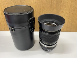 GIU12-30 中古品　Nikon/ニコン　レンズ　Zoom-NIKKOR Auto 1:3.5 f=43mm～f=86mm