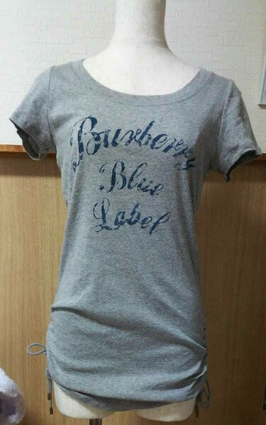 【BURBERRY BLUE LABEL】カットソー☆