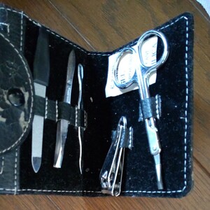 衛生用品 携帯セット