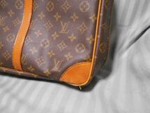 LOUIS VUITTON ルイ・ヴィトン 　シリウス４５　M41408　モノグラム_画像2