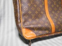 LOUIS VUITTON ルイ・ヴィトン 　シリウス４５　M41408　モノグラム_画像3