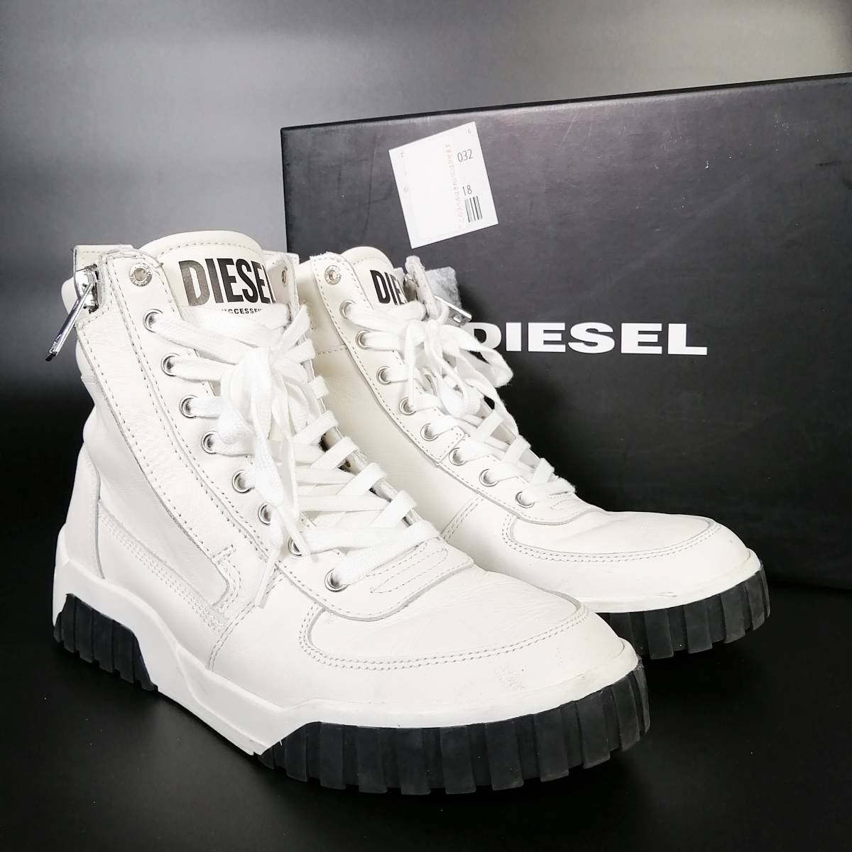特別価格 ディーゼル Diesel スニーカー メンズ ブラックシューズ 靴 ブーツ サンダル 特別価格 ディーゼル Diesel スニーカー メンズ ブラックシューズ 靴 ブーツ サンダル