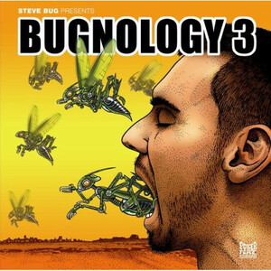 即決○MIX-CD / Bugnology 3 mixed by Steve Bug○Peace Division・Schatrax○2,500円以上の落札で送料無料!!