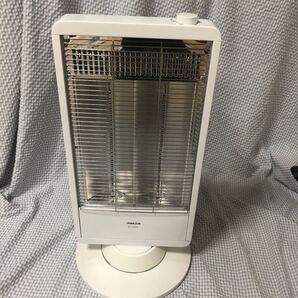 YAMAZENカーボンヒーター DC-S098(W)