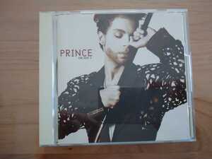 ★プリンス Prince★ザ・ヒッツ1 The Hits★CD★国内盤★中古品