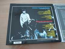 ★ERIC CLAPTON エリック・クラプトン★Mainline Crossroads /Singing The Blues Power 紙ケース付 シリアルナンバー入等★6CD★中古店購入_画像3