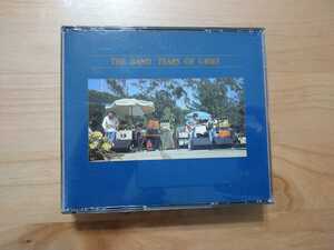 ★The Band ザ・バンド★Tears Of Grief★2CD★中古品★中古CD店購入品