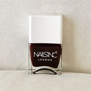 NAILSINC / ネイルズインク ネイルピュア ヴィクトリア