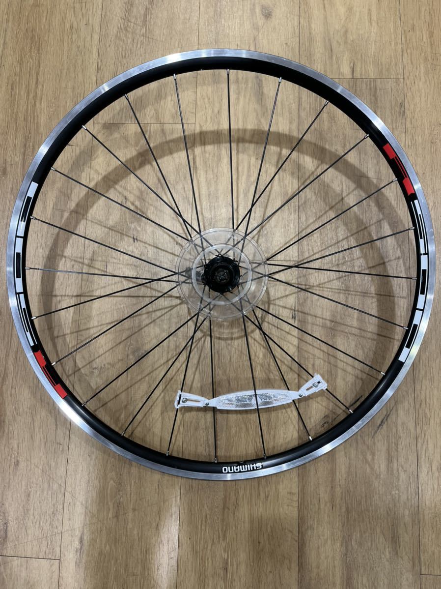 シマノ(SHIMANO) ホイール WH-R501 700c クリンチャー