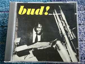  ●CD● BUD POWELL, バド・パウエル / THE AMAZING (4988006721524) 5商品以上送料無料