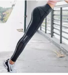 スキニーパンツ ヨガウェア ヨガパンツ