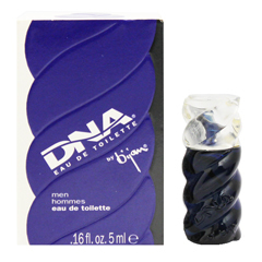 ビジャン BIJAN◆ DNA クラシック メン ミニ香水 EDT・BT 5ml ◆香水 フレグランス DNA MEN 新品 未使用