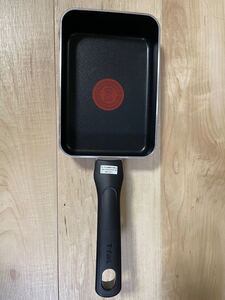 ティファール 卵焼き器 ガス火対応