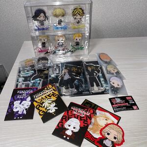 東京都リベンジャーズアクリルスタンド